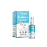 Valens D Junior ustno pršilo