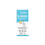 Valens D Junior ustno pršilo - slika 4