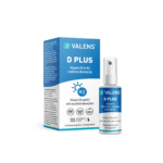 Valens D Plus ustno pršilo
