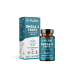 Valens Omega-3 Forte kapsule