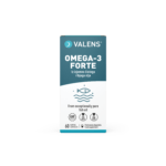 Valens Omega-3 Forte kapsule - slika 3