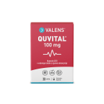 Quvital® 100 mg kapsule - slika 2