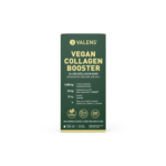Valens Vegan Collagen Booster tekočina - slika 3