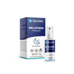 Valens Melatonin ustno pršilo