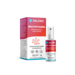 Valens Multivitamin ustno pršilo