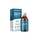 Valens Premium Omega-3 olje