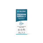 Valens Premium Omega-3 olje - slika 2