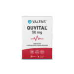 Quvital® 50 mg kapsule - slika 2