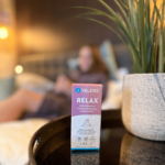 Valens Relax, kapljice - slika 2