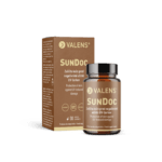 Valens SunDoc kapsule