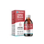 Valens Super železo tekočina