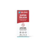 Valens Super železo tekočina - slika 3