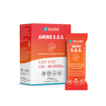 Valens Amino S.O.S., 10 vrečk