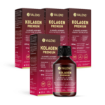 Paket: Valens Kolagen Premium čoko-malina