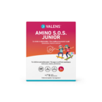 Valens Amino S.O.S. Junior, 10 vrečk - slika 3