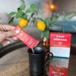 Valens Amino S.O.S., 10 vrečk - slika 2