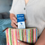 Valens D 3000 + K2, ustno pršilo - slika 2