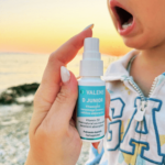 Valens D Junior ustno pršilo - slika 2