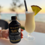 Valens Kolagen Premium pinakolada tekočina - slika 2