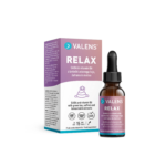 Valens Relax, kapljice