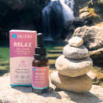 Valens Relax, kapljice - slika 3