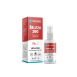 Valens Železo 2Go, ustno pršilo