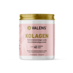 Valens Kolagen v prahu - lonček