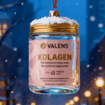 Valens Kolagen v prahu - lonček - slika 2