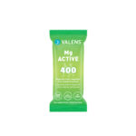 Valens Mg Active, 20 vrečk - slika 2