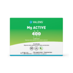 Valens Mg Active, 20 vrečk - slika 3