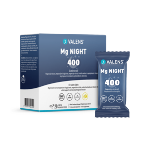 Valens Magnezij Night