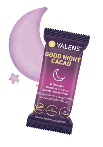 Good night cacao