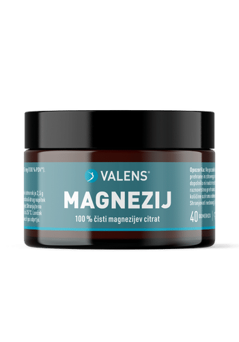 Magnezij