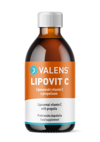 Valens Lipovit C